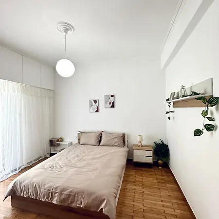 Mafi Apartment Ioannina Exterior photo